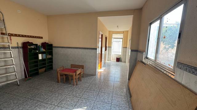 Casa-chalet en Venta en Centro