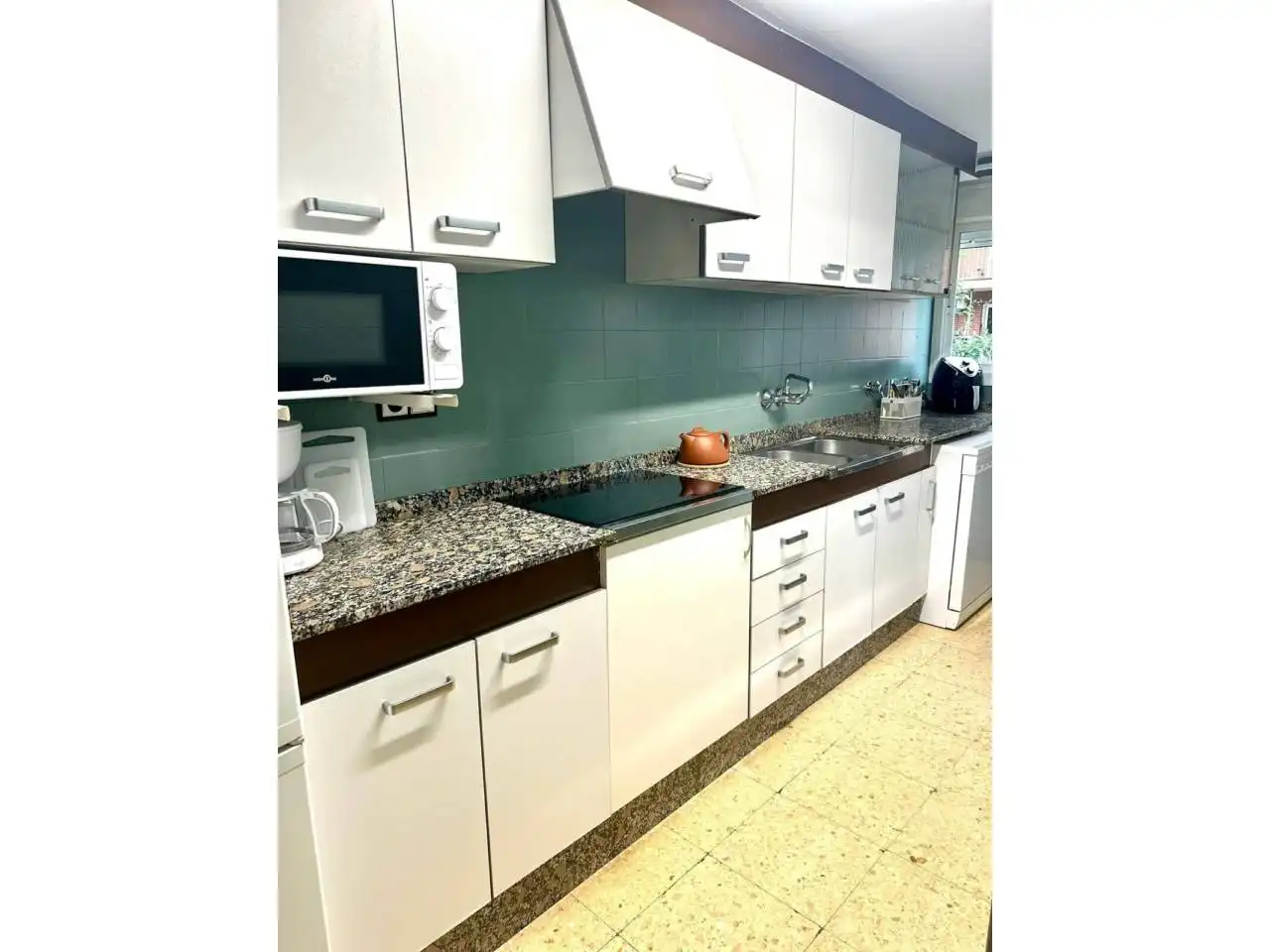 Piso con terraza en venta en Avenida Malvarrosa, imagen 12