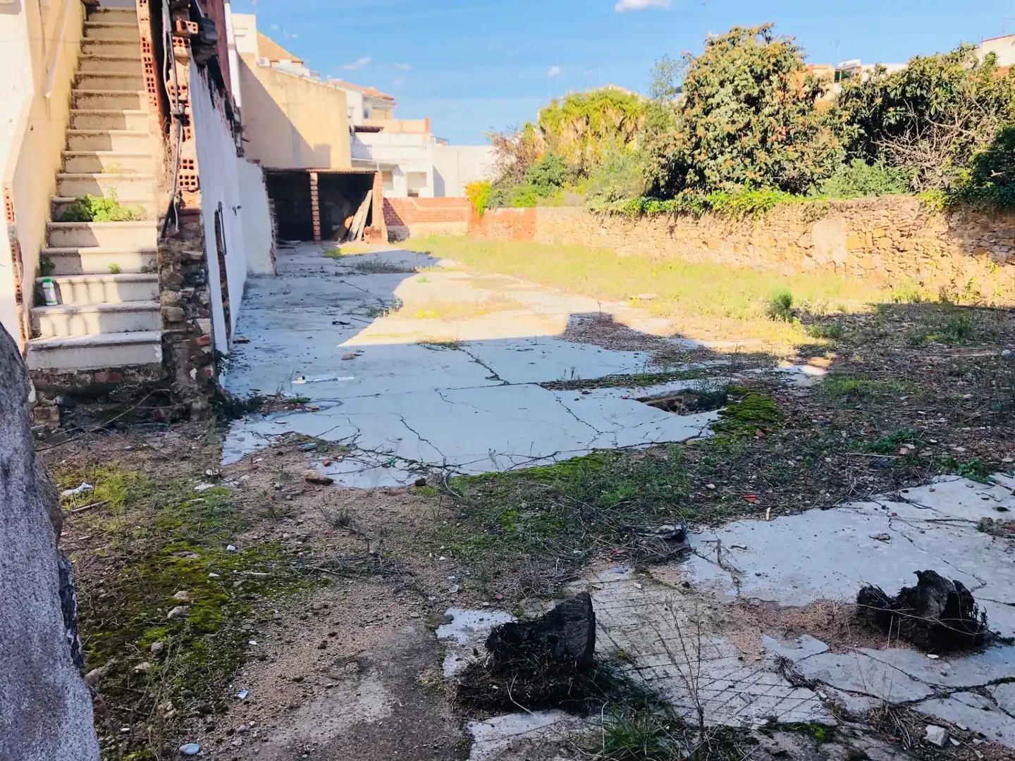 Wohnbaugrundstück zum Verkauf in Malgrat de Mar, imagen 2