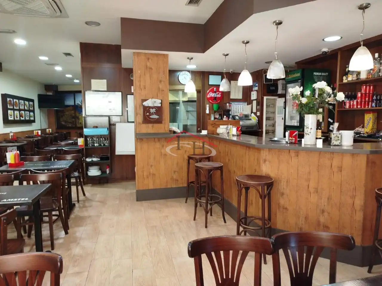 Local comercial en venda a CONDE GUILLEN, imagen 2