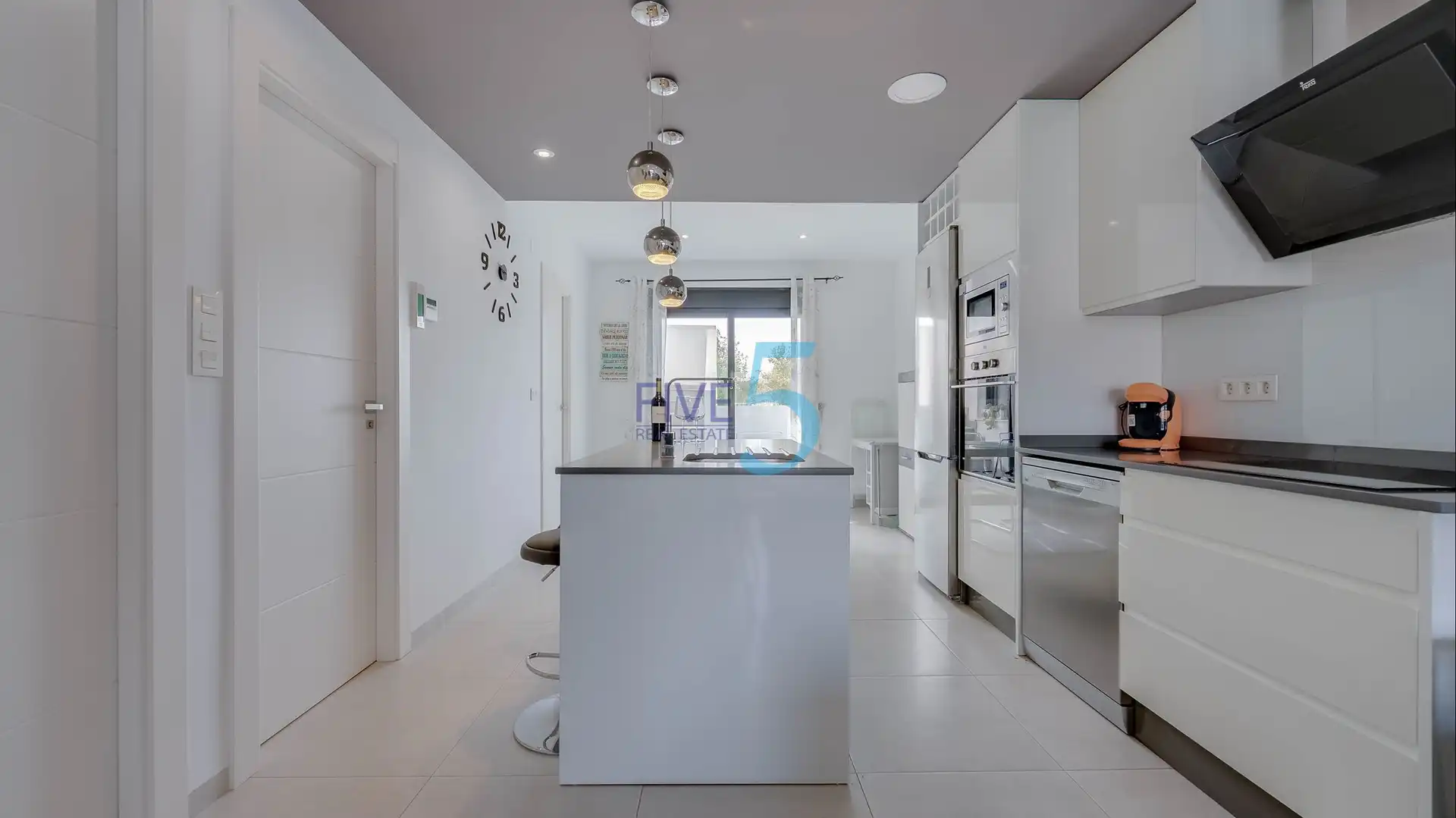 Piso con piscina en venta en Lo Pagán, imagen 5