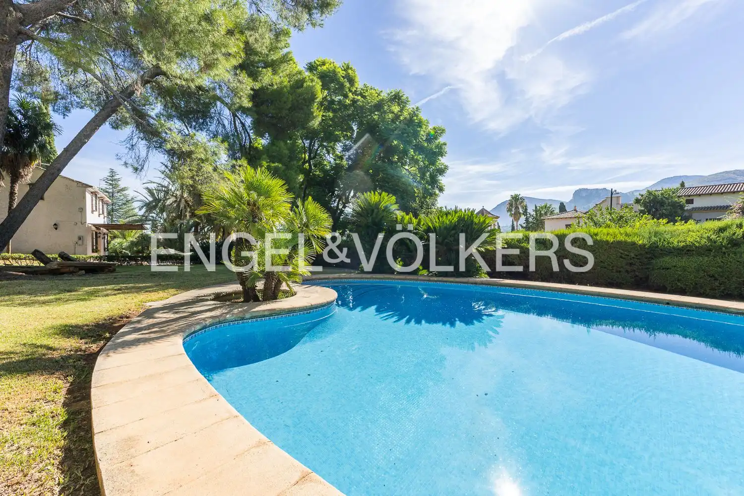 Vista exterior de Finca rústica en venta en Pego, Alicante
