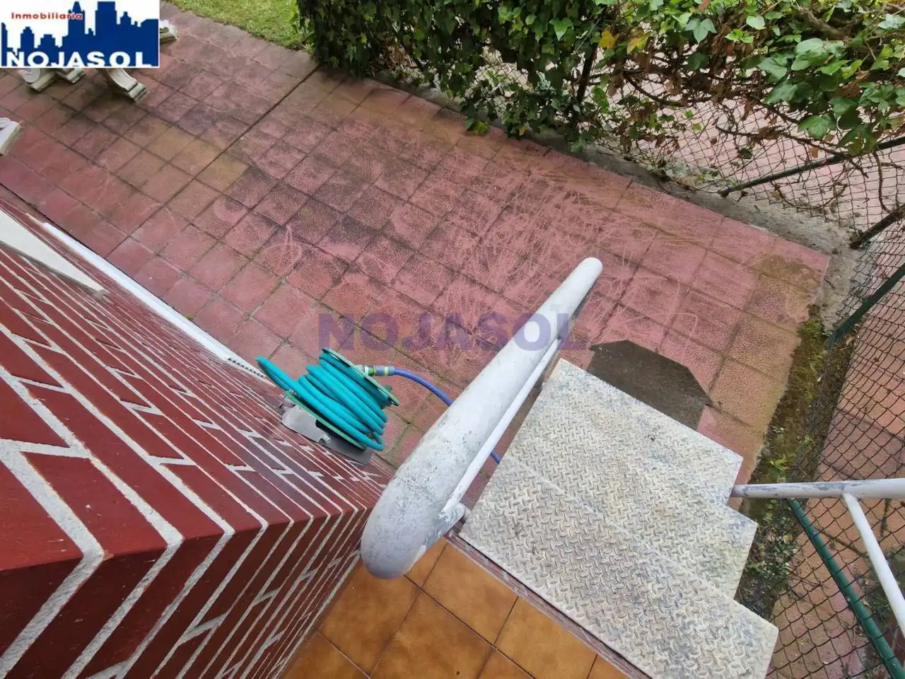 Exterior view of Apartments for rent in Noja  with Heating, Private garden and Terrace