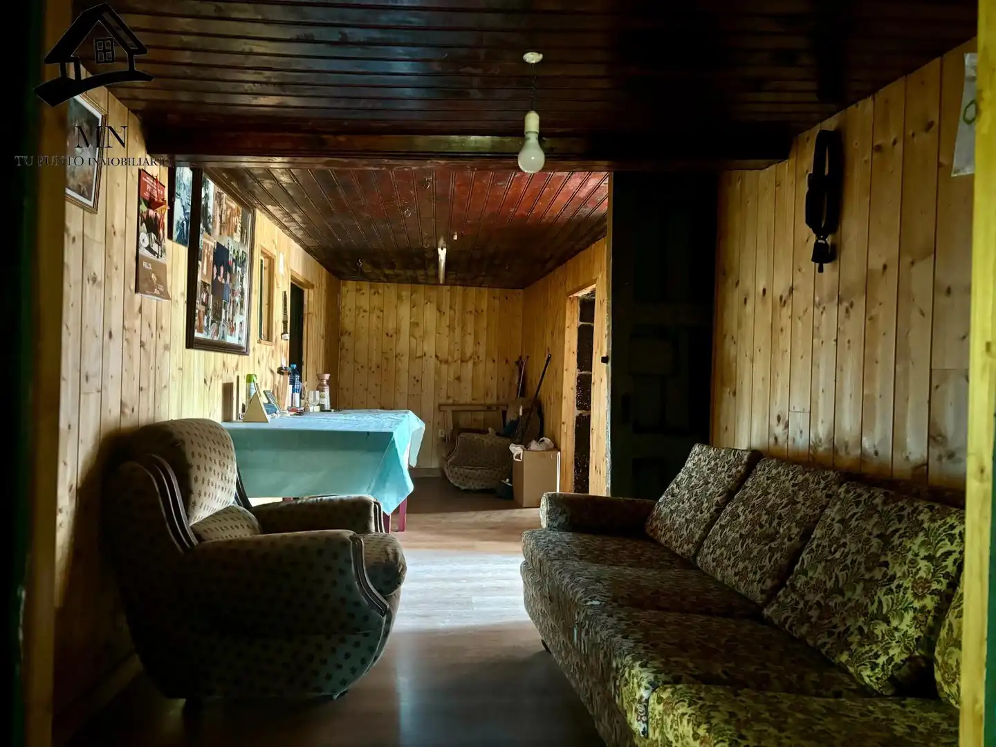 Casa rústica en venda a San Pedro del Romeral, imagen 22
