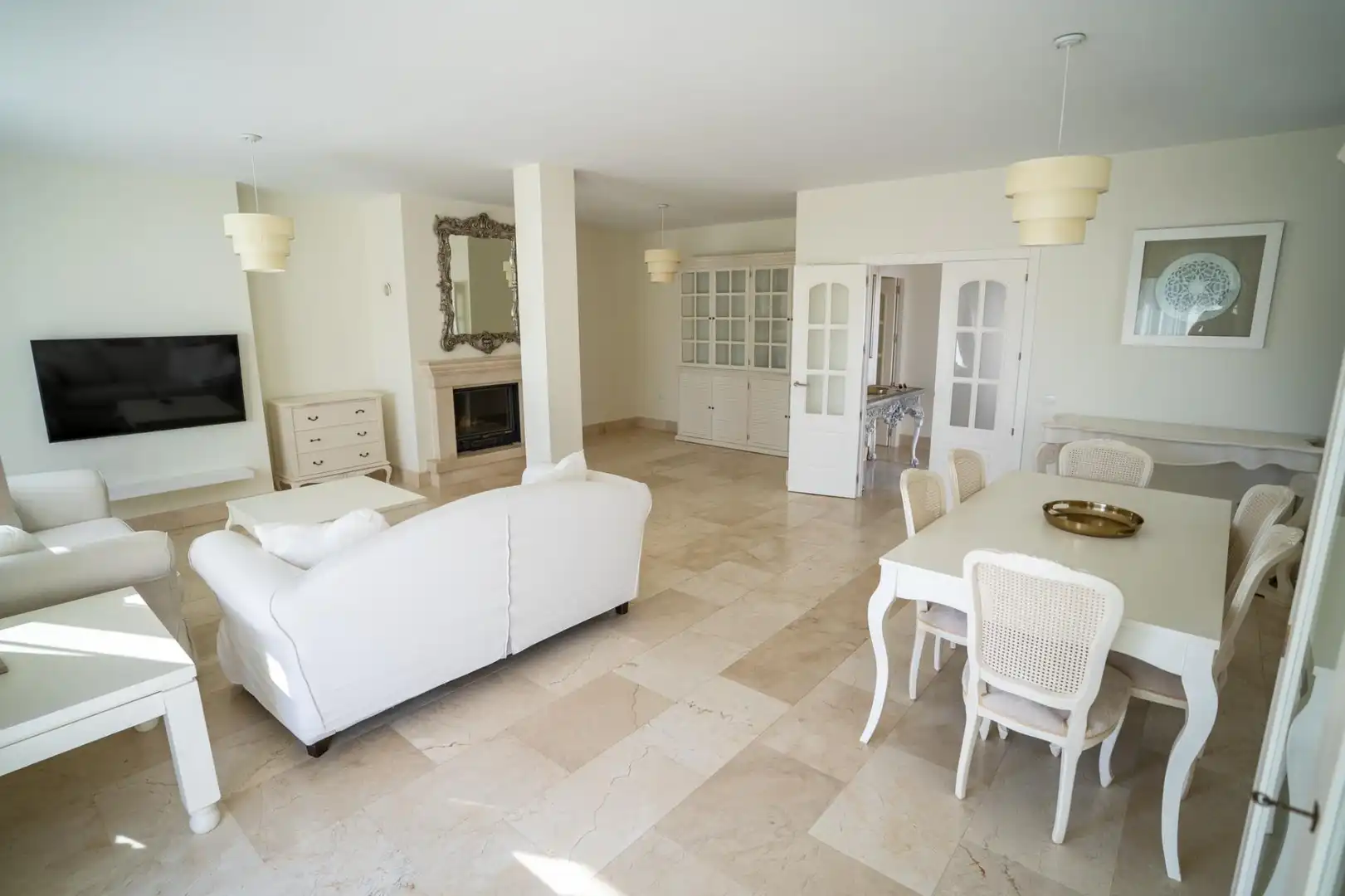 Villa con piscina in vendita a San Roque Pueblo, imagen 6