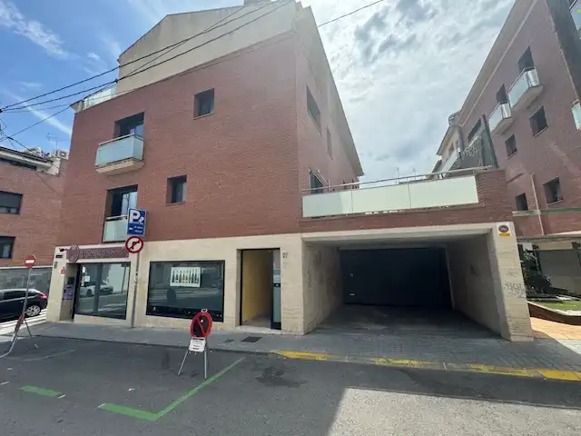 Individual amb ascensor en venda a Passeig Roman Fabra 29, imagen 4