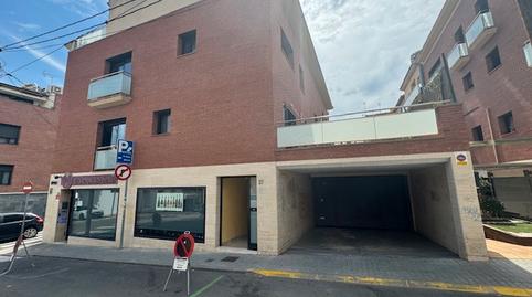 Photo 4 of Garage for sale in Passeig Roman Fabra, 29, Centre, El Masnou