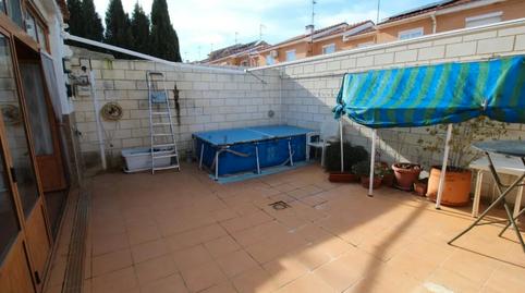 Foto 3 de Casa o xalet en venda a Calle Pino, Argamasilla de Calatrava, Ciudad Real