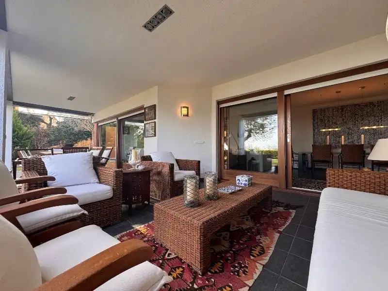 Terrace of Houses for sale in Palafrugell  with Air Conditioner, Heating and Private garden