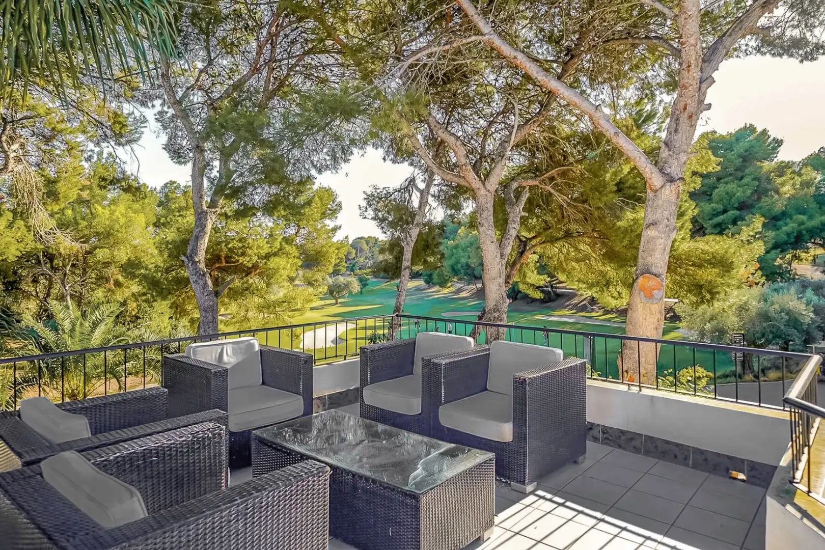 Bungalow with pool for sale in Orihuela Costa, imagen 28
