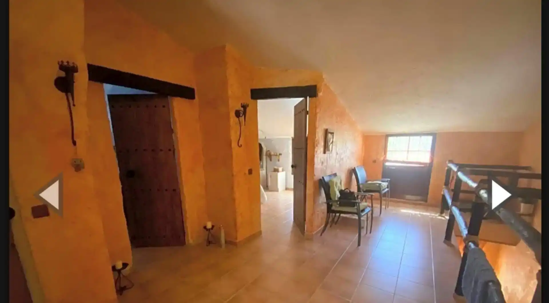 Finca rústica en venda en Riogordo amb Piscina