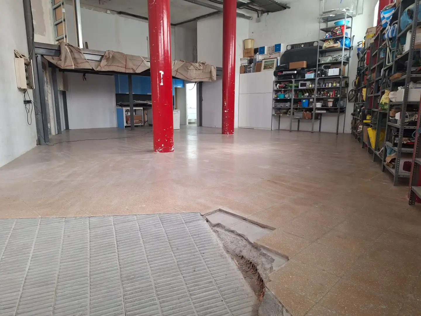 Local comercial en venta en Carrer Tossa de Mar 2, imagen 10