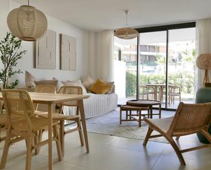 Flat for sale in Avenida Fuengirola, 8, El Higuerón