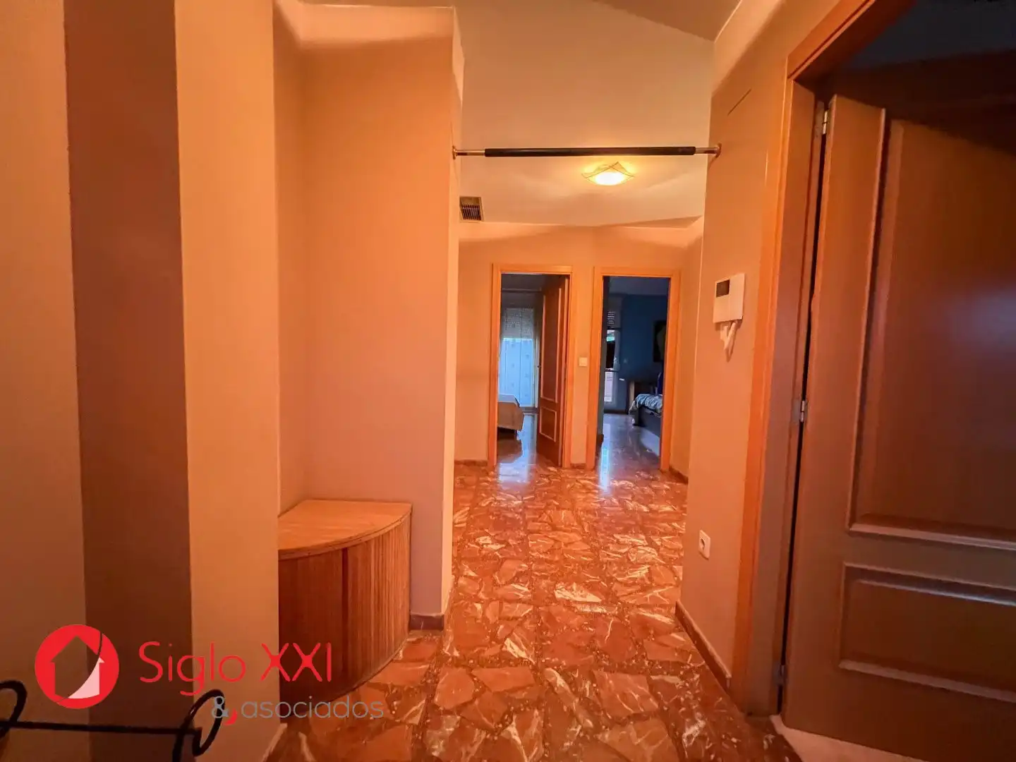 Duplex with lift for sale in Cariñena - Carinyena, imagen 16