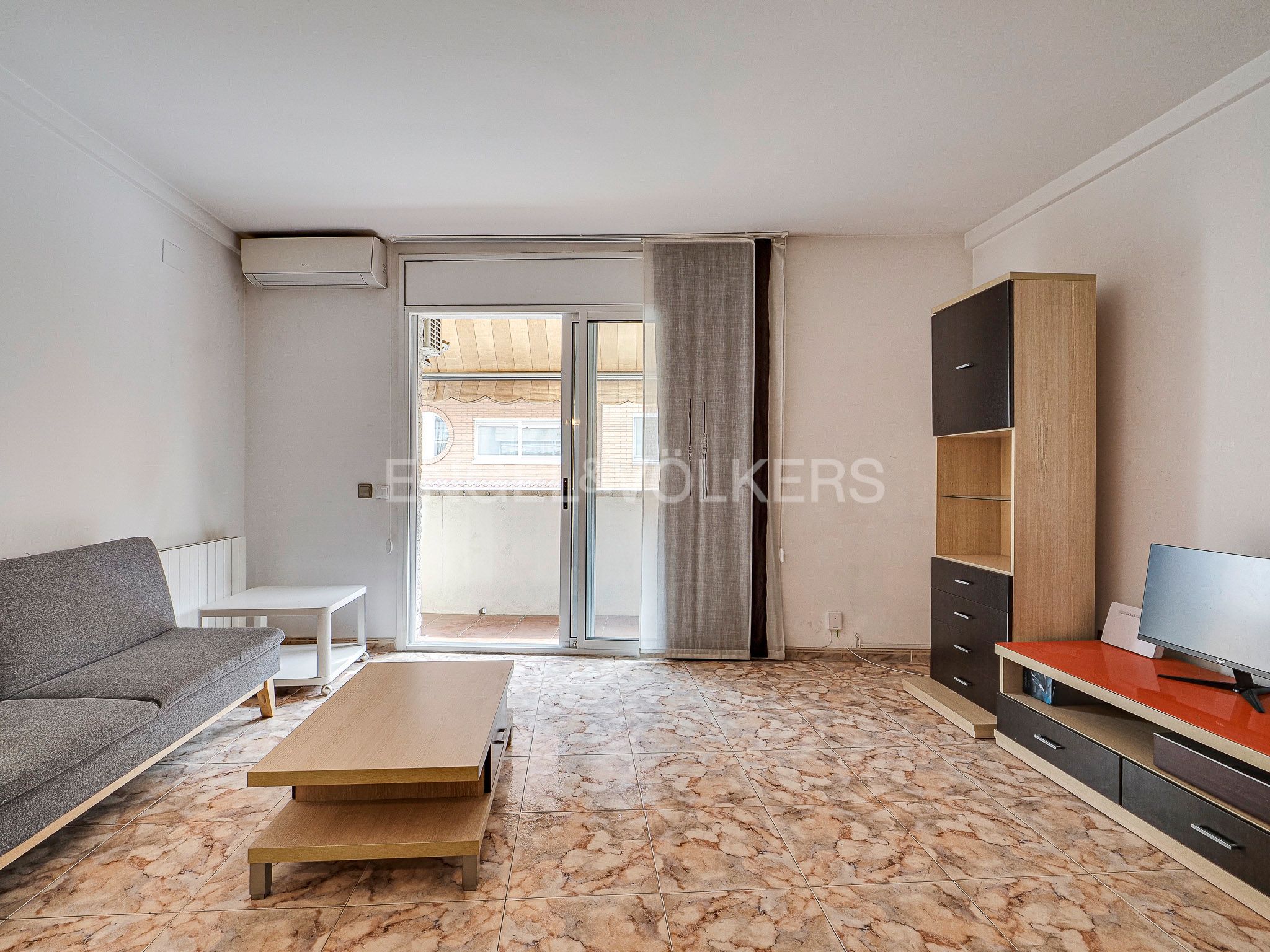 Exterior view of House or chalet for sale in Pallejà  with Heating, Terrace and Furnished