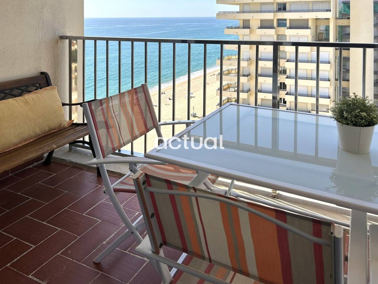 Apartament en venda a Centre - Platja, Platja d'Aro, Castell-Platja d'Aro