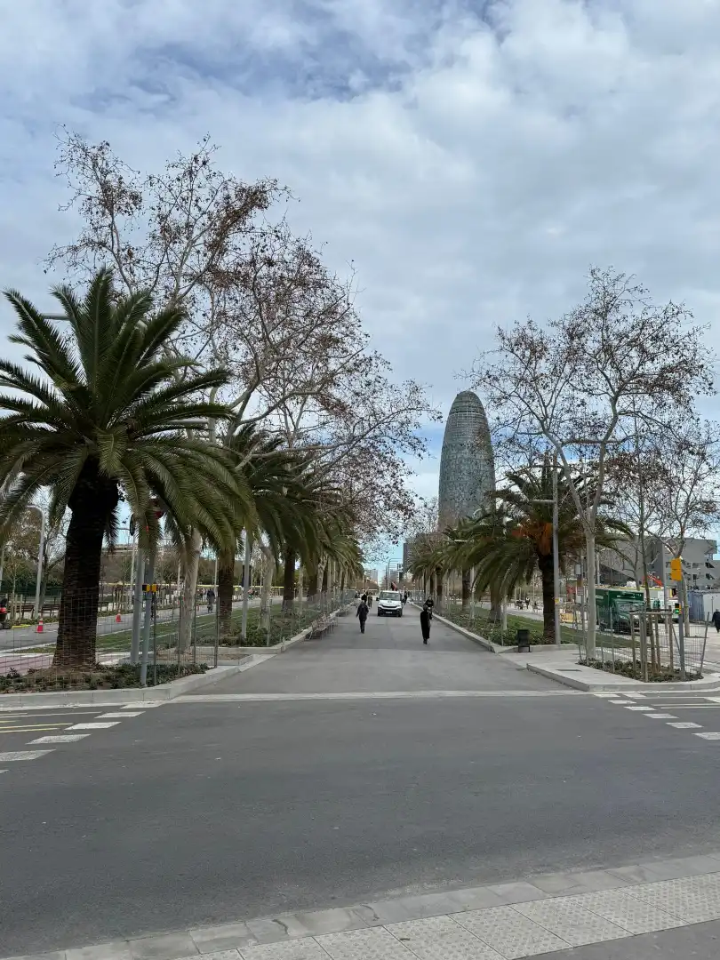 Duplex à vendre à Carrer de los Castillejos 181, imagen 44