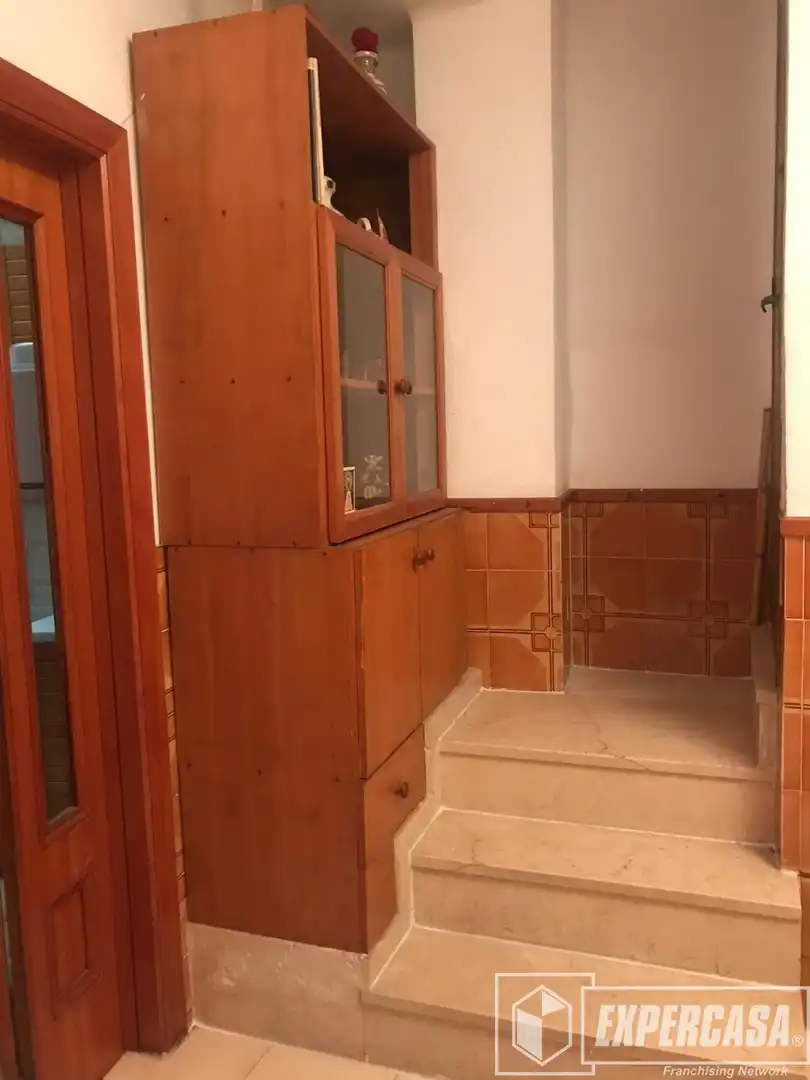Kitchen of Houses for sale in Casinos  with Terrace