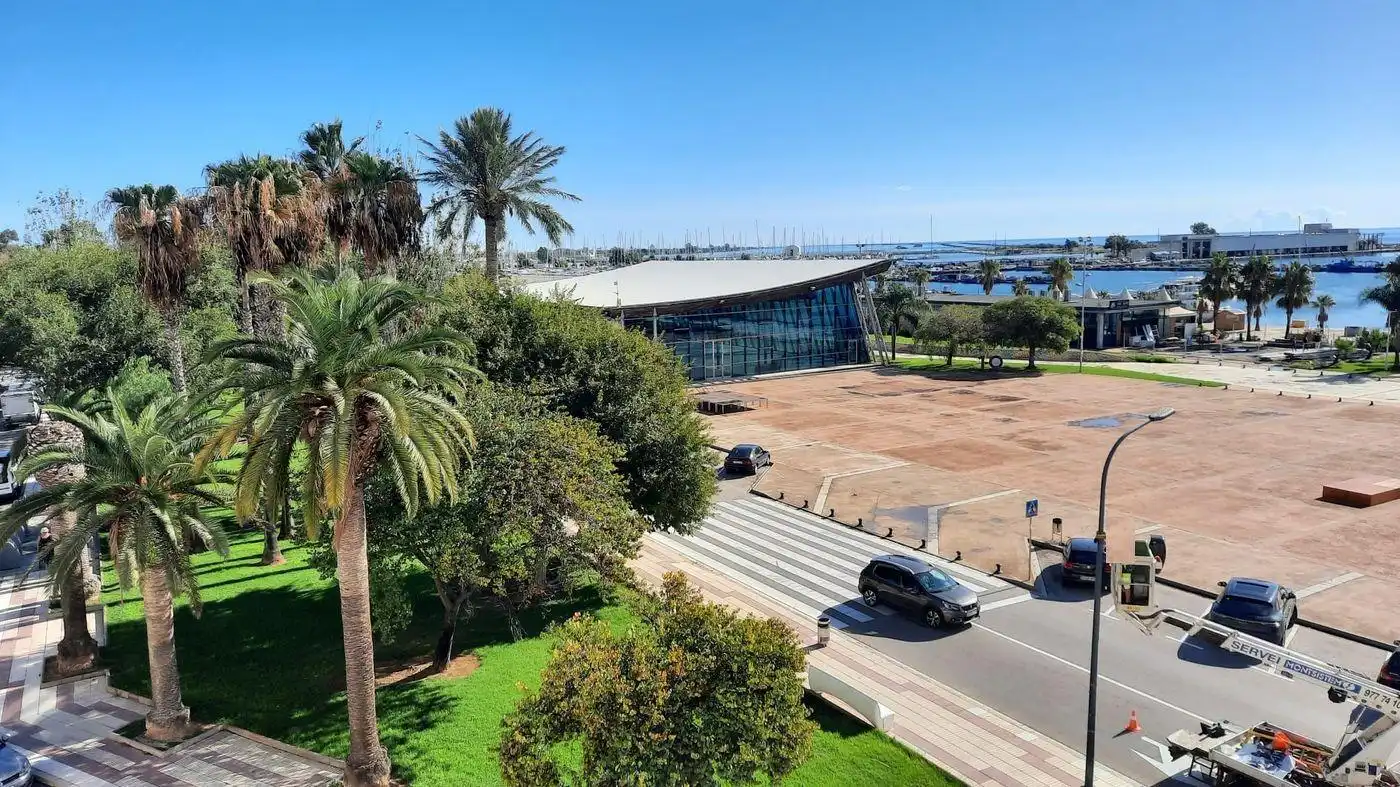 Flat for sale in Centre