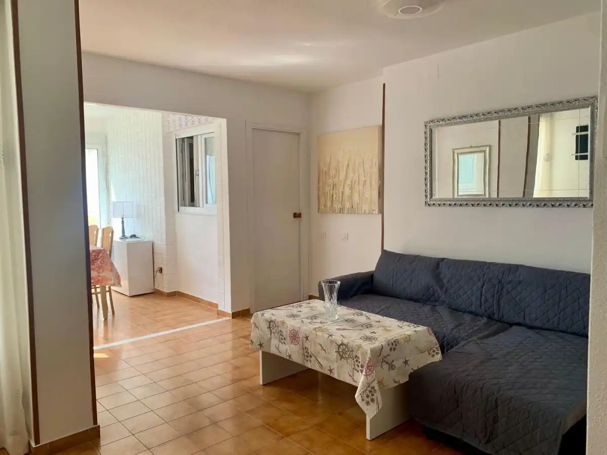 Apartament amb piscina de lloguer a Calle del Músico Juan Latorre Bae, imagen 5
