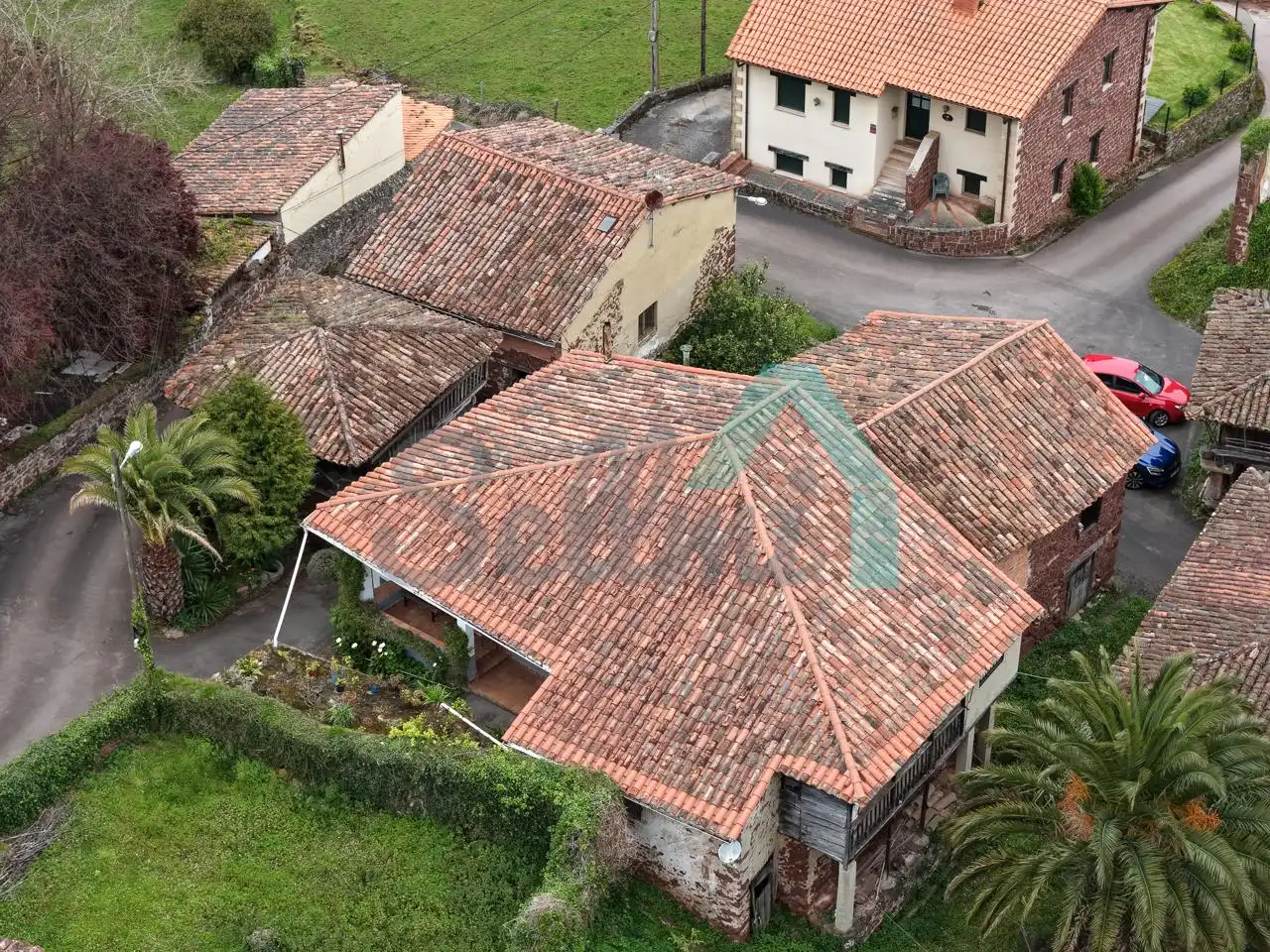 Casa con giardino in vendita a Aldea Villar, imagen 18