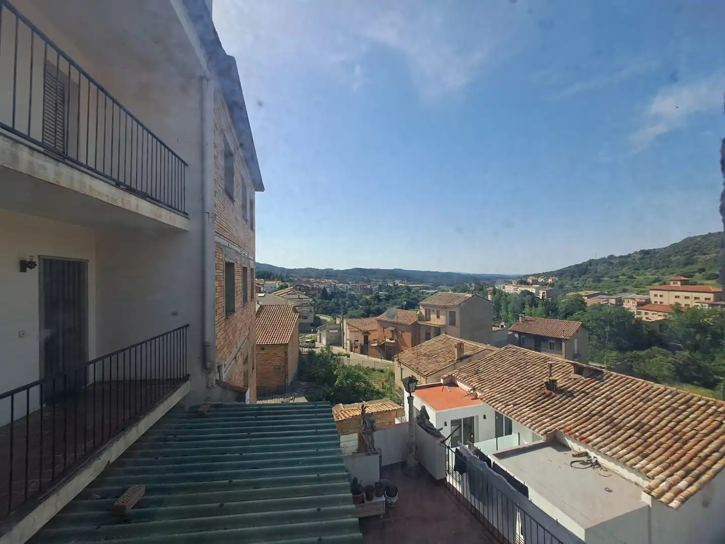 Residencial en venda a Carrer de Mossèn Anselm Coll, imagen 3