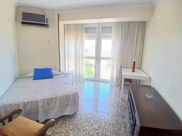 Flat with lift to rent in Cartagena ciudad
