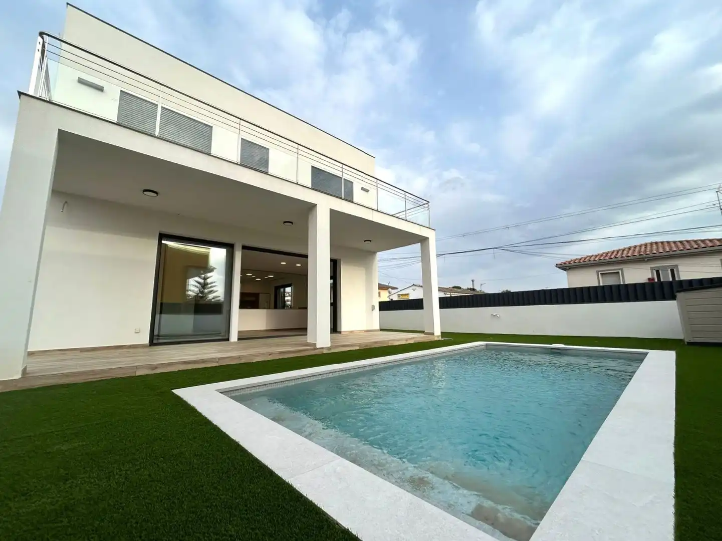 Houses for sale in Francesc Pujol, 1, La Franquesa - Oasis Park