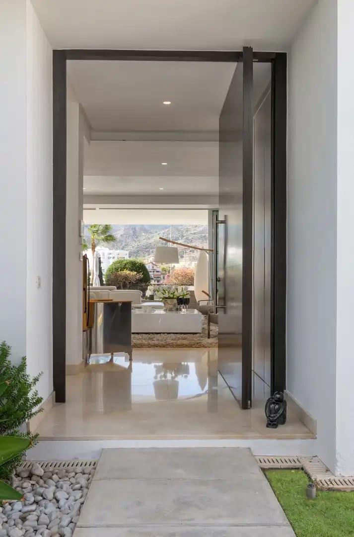 Reihenhaus zum Verkauf in Río Real - Los Monteros, imagen 13