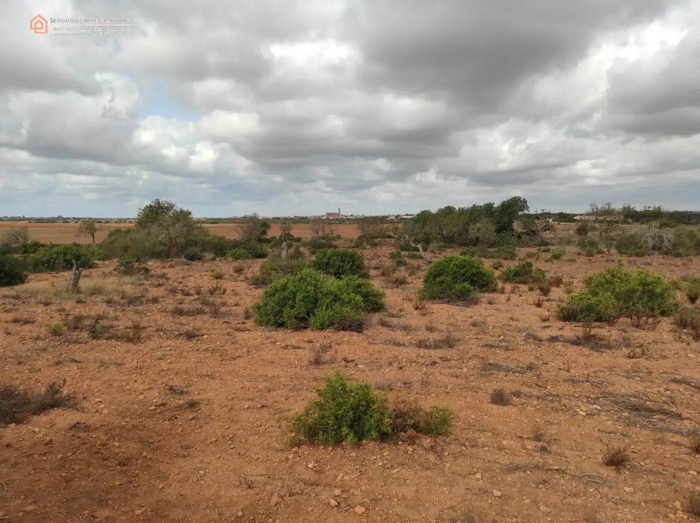 Terreny residencial en venda a Carretera rafal llinas, imagen 10