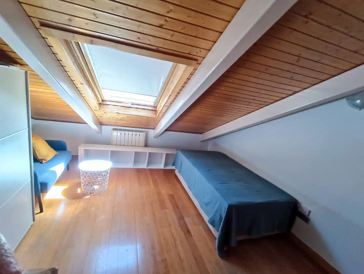 Estudio con ascensor en alquiler en Calle de Toledo 69, imagen 10