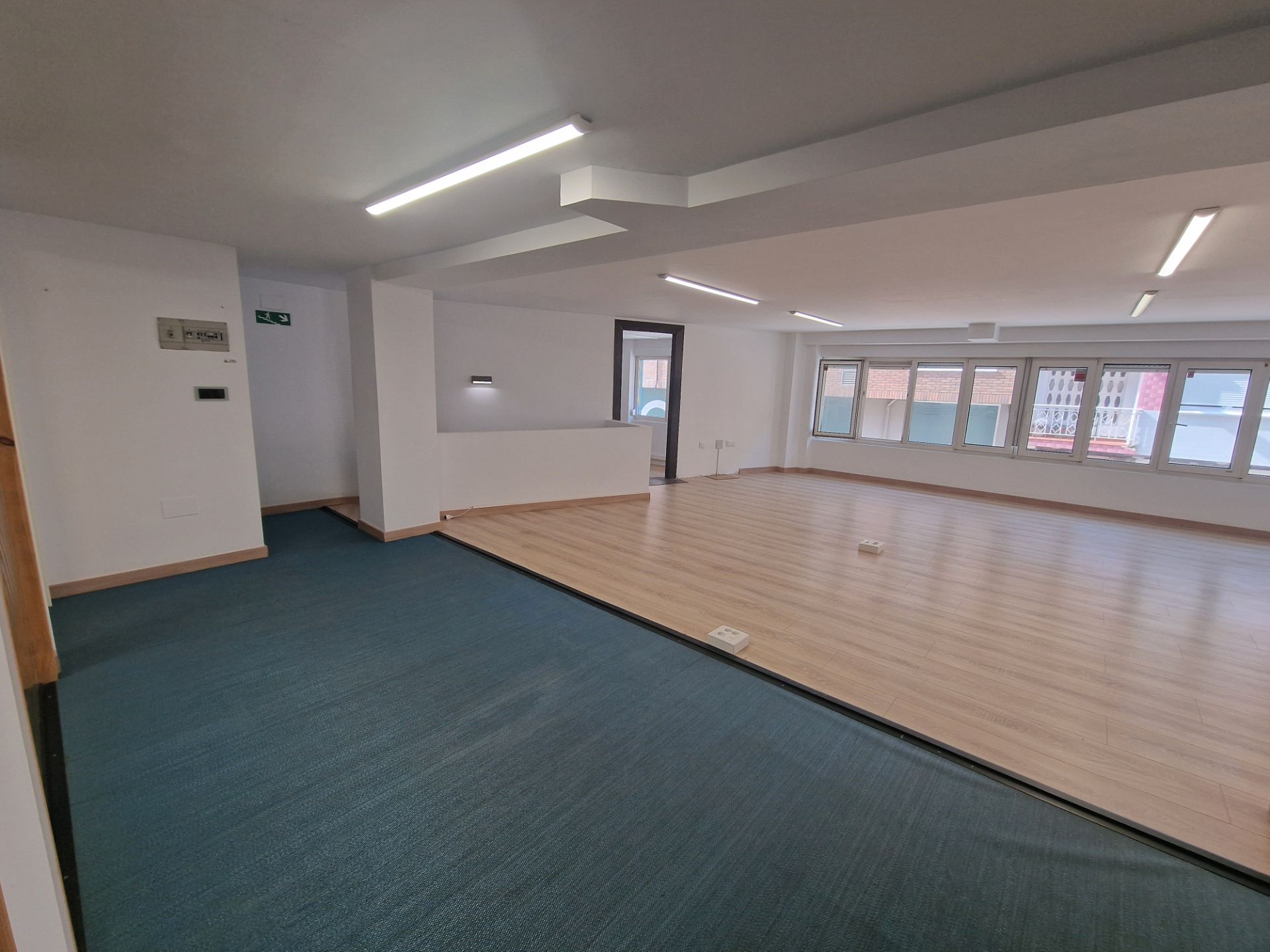 Local de alquiler en Narón