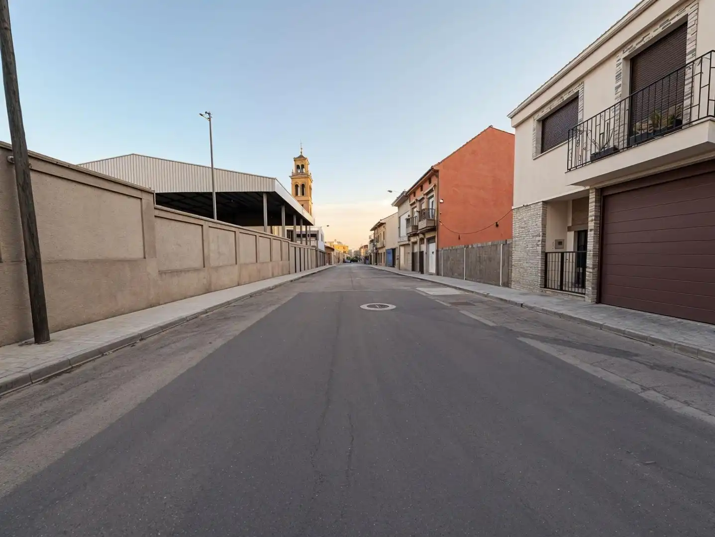 Appartamento in vendita a Calle de Santa Bárbara, imagen 13