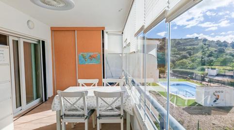 Foto 4 von Wohnungen zum Verkauf in  Lagarillo 25., 25, El Cortijuelo, Málaga Capital