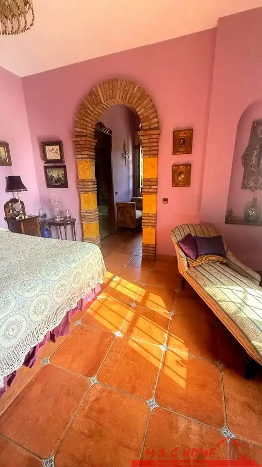House with pool for sale in Churriana, imagen 29
