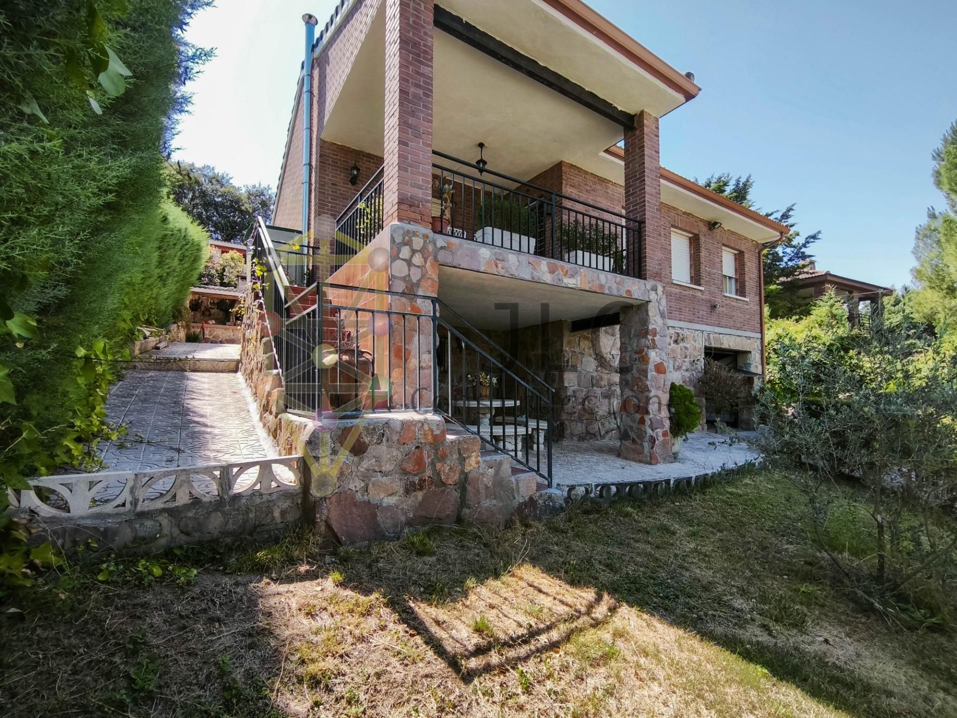 House or chalet for sale in El Casar