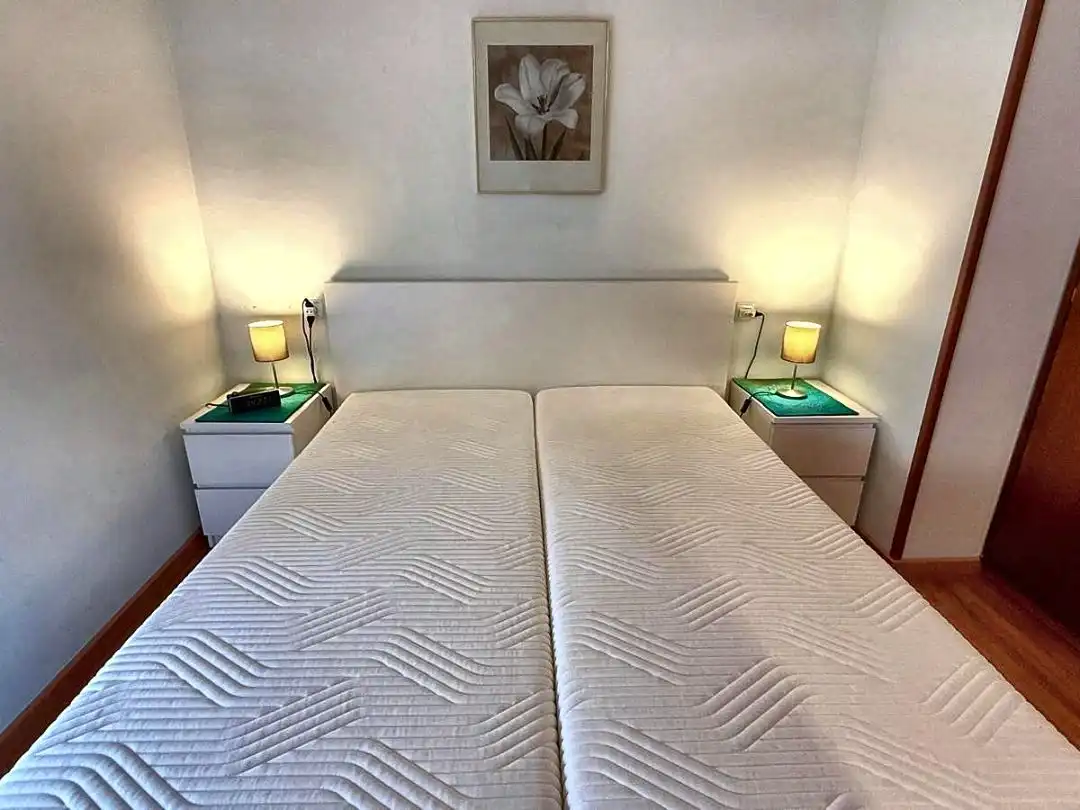 Bedroom of Flat for sale in Lloret de Mar  with Terrace