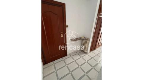 Foto 4 de Pis en venda a Pi I Margall, Príncep de Viana - Clot -Xalets Humbert Torres, Lleida