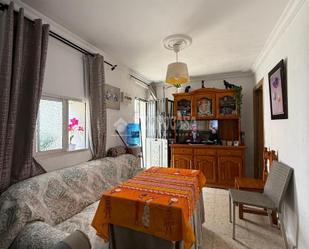 Sala d'estar de Casa o xalet en venda en Jerez de la Frontera