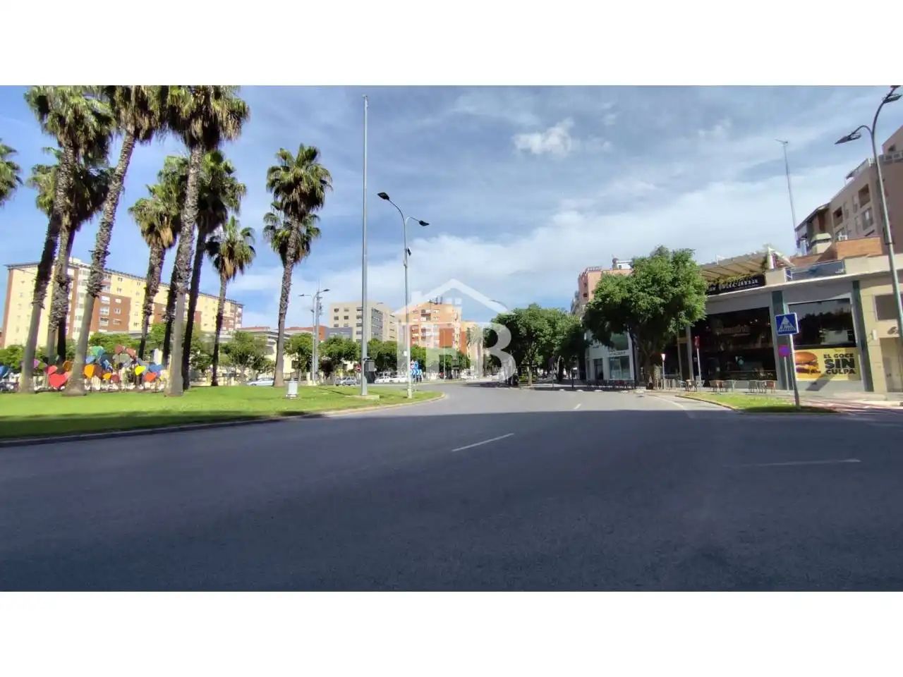 Appartement avec ascenseur à louer à Avenida Sinforiano Madroñero, imagen 12