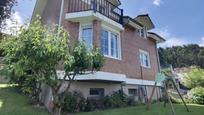 Exterior view of House or chalet for sale in Limpias  with Heating, Terrace and Balcony