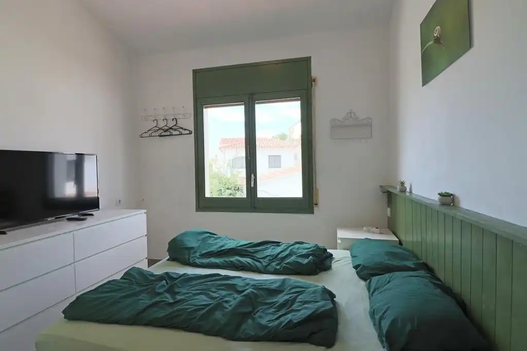 Dormitori de Casa o xalet en venda en Empuriabrava