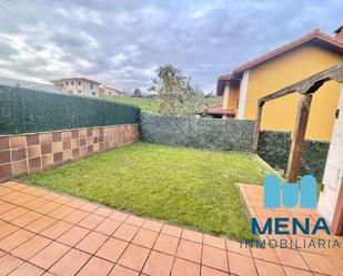 Garden of House or chalet for sale in Puente Viesgo  with Heating, Private garden and Terrace