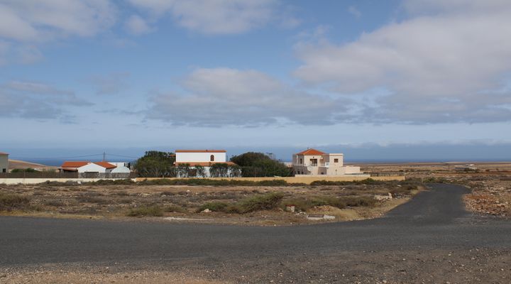 Residencial en venda a Tindaya