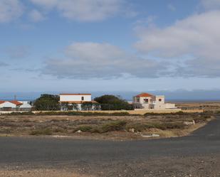 Residencial en venda en La Oliva