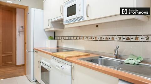 Photo 5 of Flat to rent in Canillas, Madrid