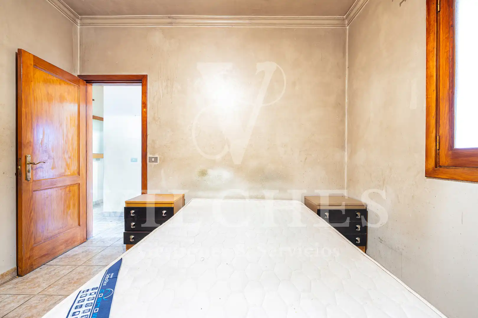 Habitación de Casa o chalet en venta en Las Palmas de Gran Canaria con Terraza, Trastero y Balcón