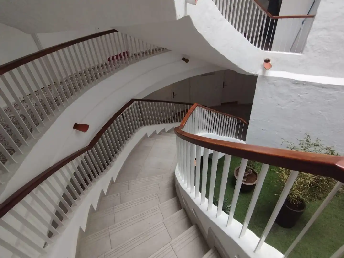 Apartamento en venta en San Bartolomé de Tirajana con Balcón y Piscina comunitaria