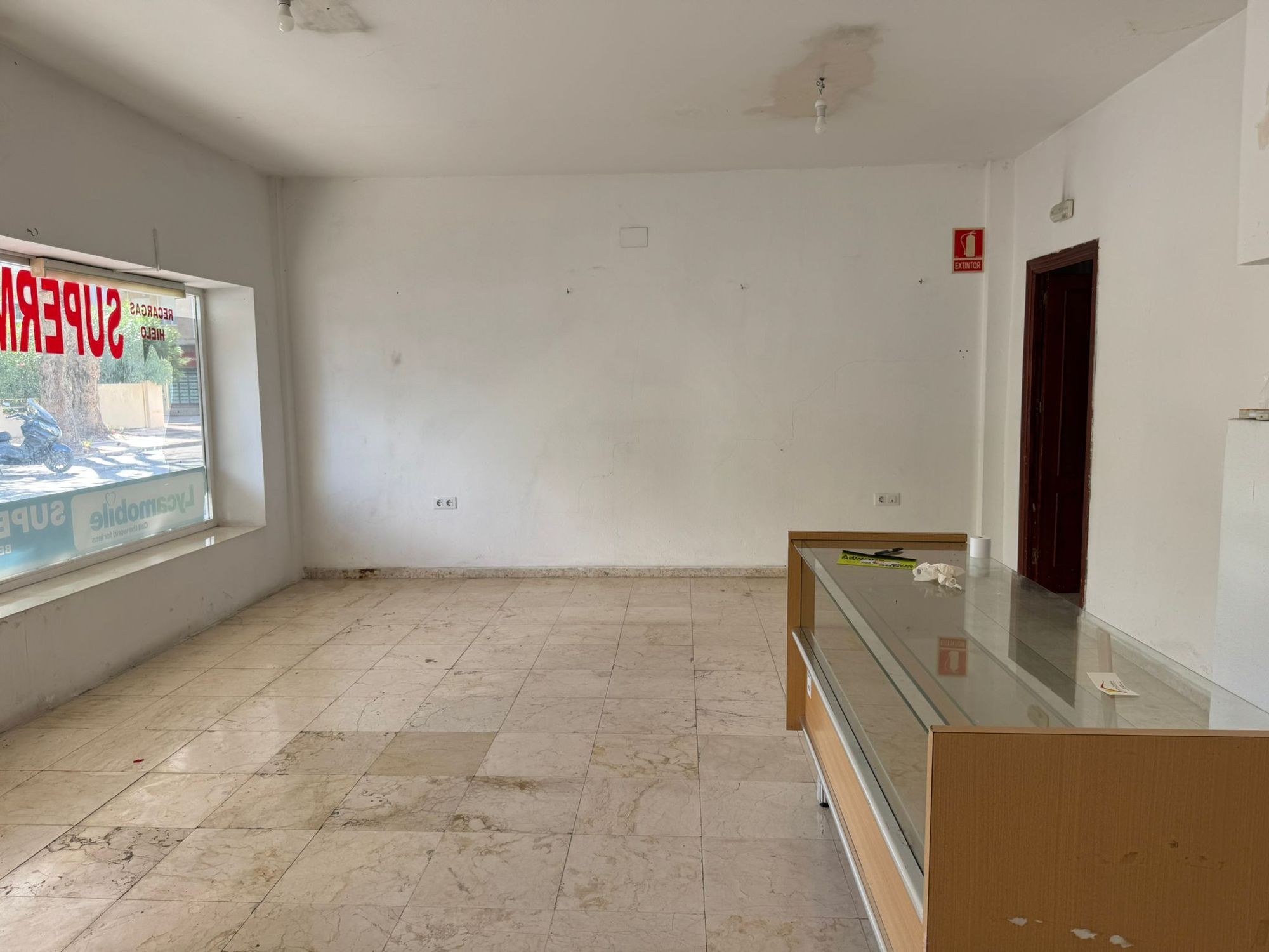 Apartament en venda en Torremolinos
