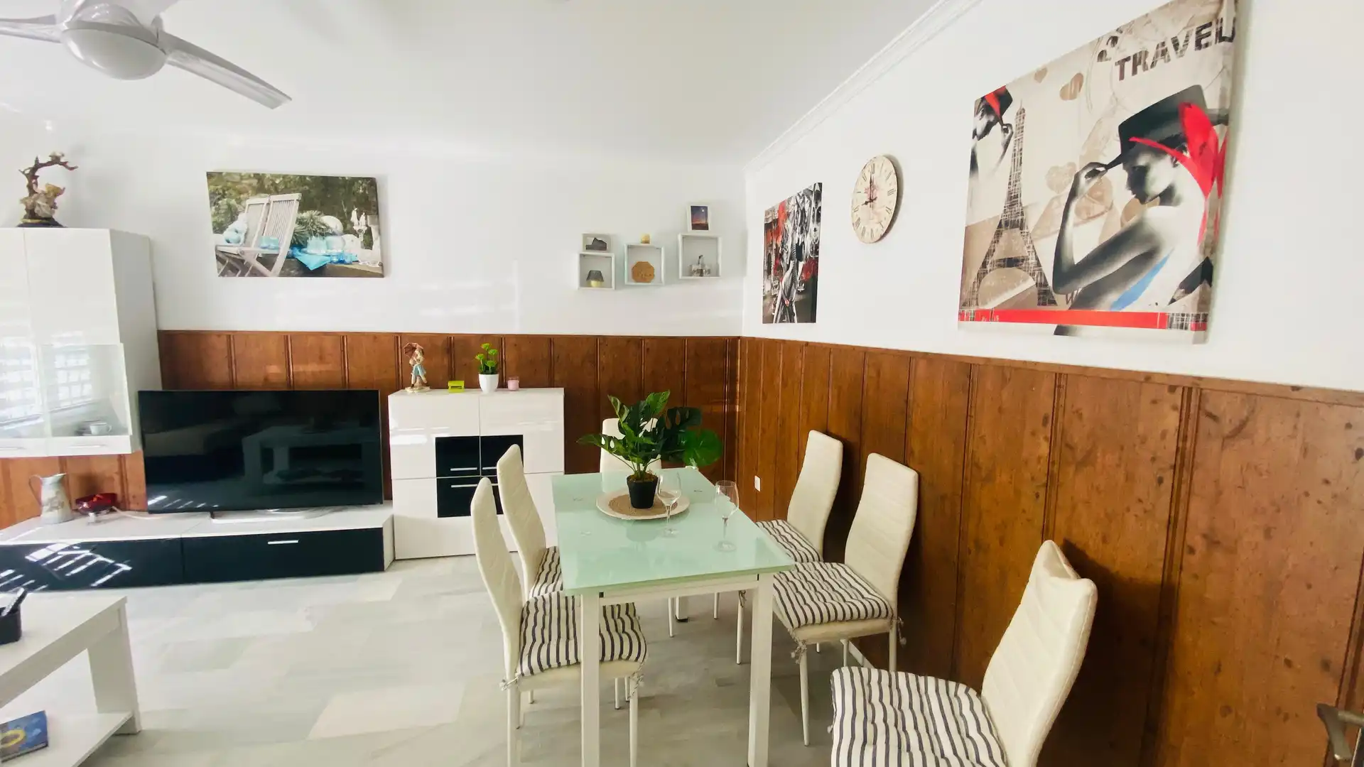 Apartament de lloguer a Carretera de la Barrosa, 3, Los Gallos